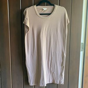 Community T-Shirt Dress